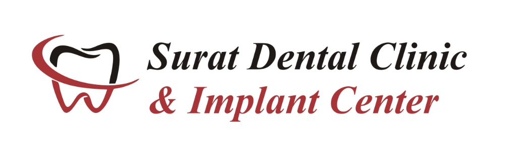 Surat Dental Clinic & Implant Center Logo